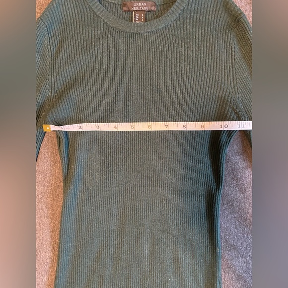 Crew Neck Sweater - Picture 3 of 4